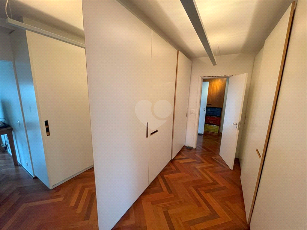 Venda Apartamento São Paulo Aclimação REO839612 11