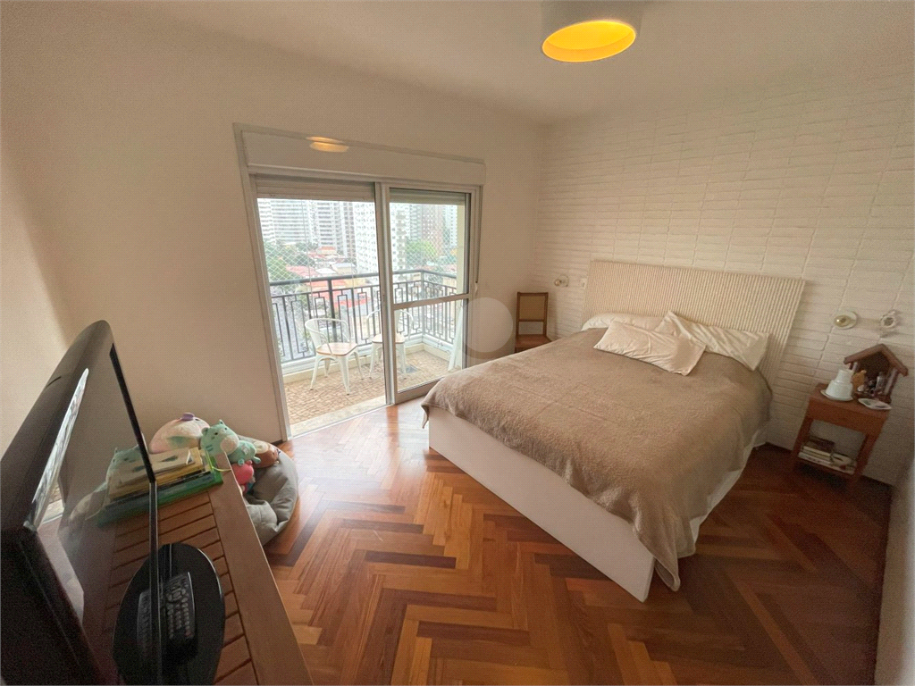 Venda Apartamento São Paulo Aclimação REO839612 4