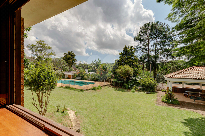 Venda Casa térrea São Paulo Chácara Monte Alegre REO839616 51