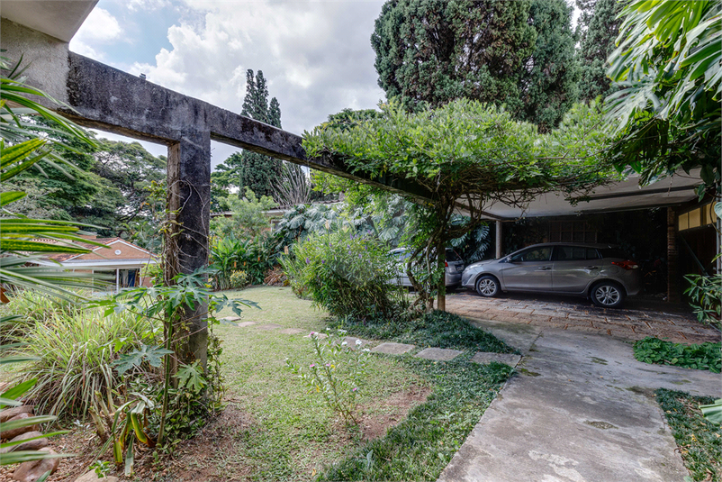 Venda Casa térrea São Paulo Chácara Monte Alegre REO839616 7