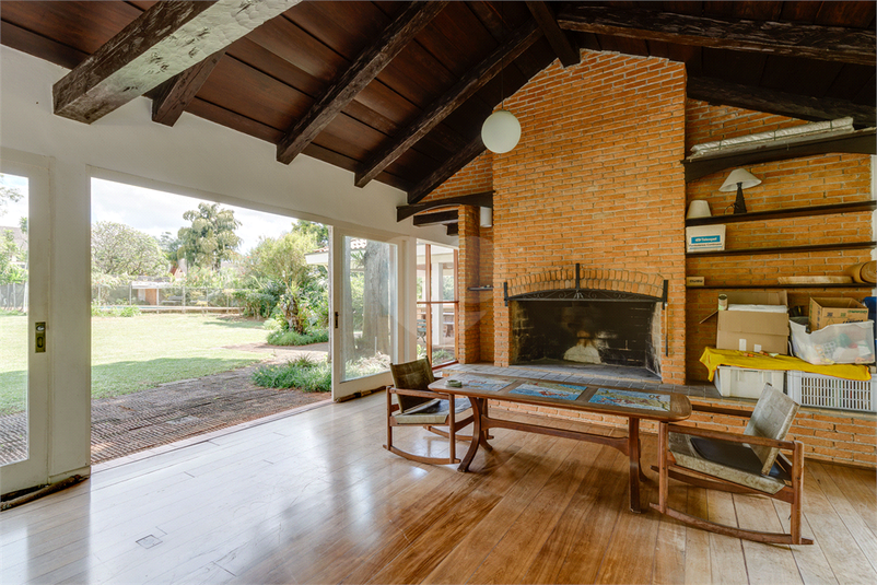 Venda Casa térrea São Paulo Chácara Monte Alegre REO839616 27