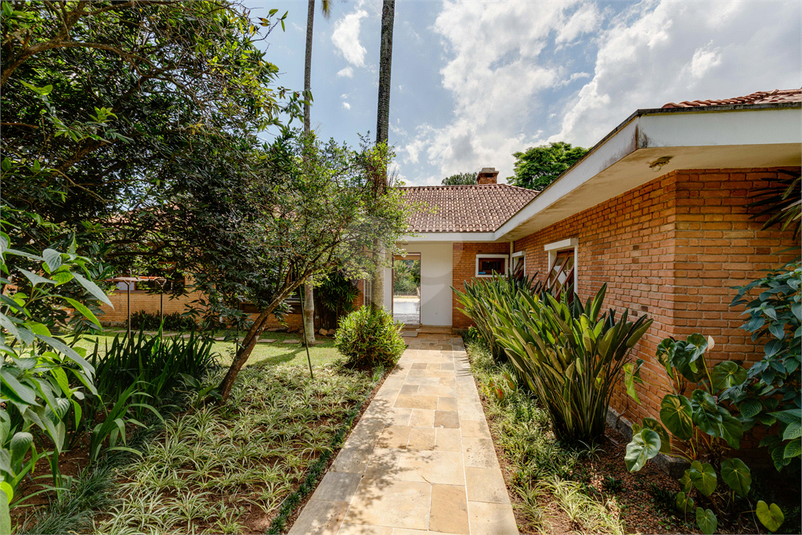 Venda Casa térrea São Paulo Chácara Monte Alegre REO839616 5