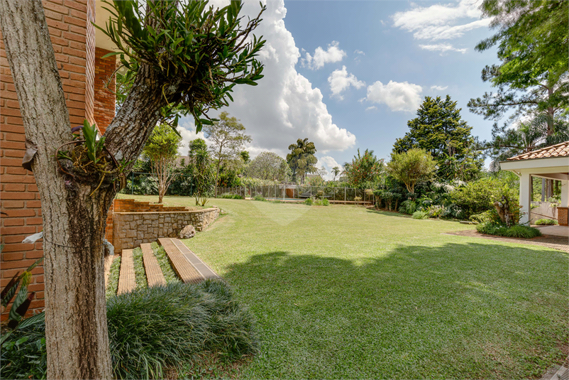 Venda Casa térrea São Paulo Chácara Monte Alegre REO839616 16