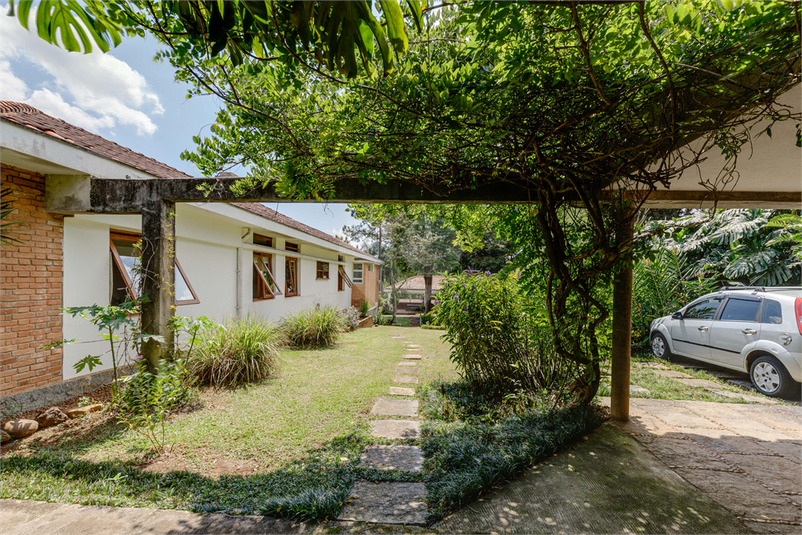 Venda Casa térrea São Paulo Chácara Monte Alegre REO839616 8