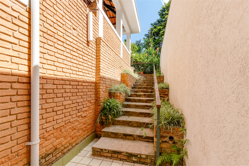 Venda Casa térrea São Paulo Chácara Monte Alegre REO839616 67