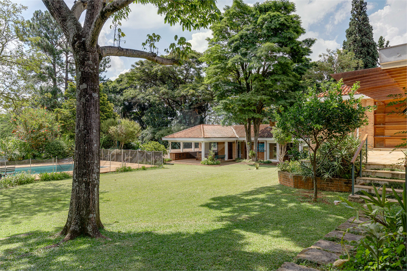 Venda Casa térrea São Paulo Chácara Monte Alegre REO839616 63