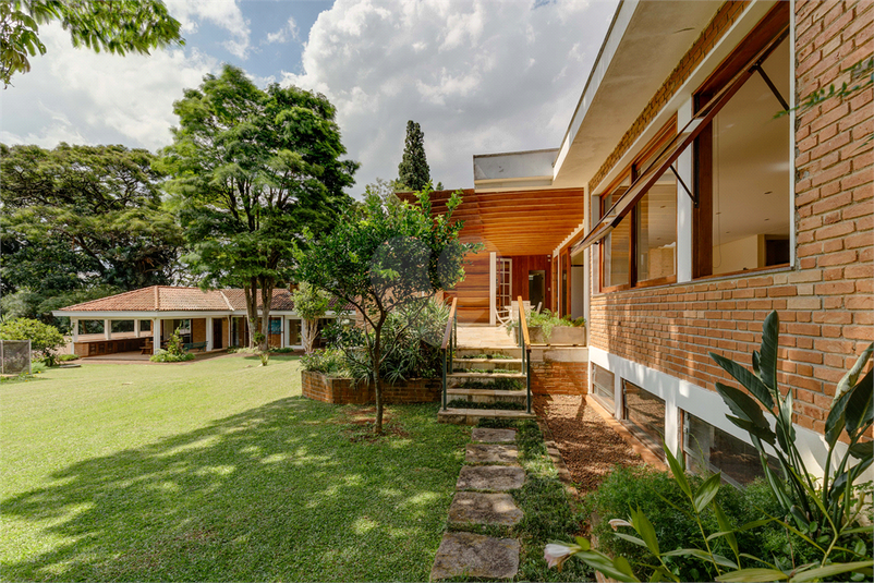 Venda Casa térrea São Paulo Chácara Monte Alegre REO839616 34