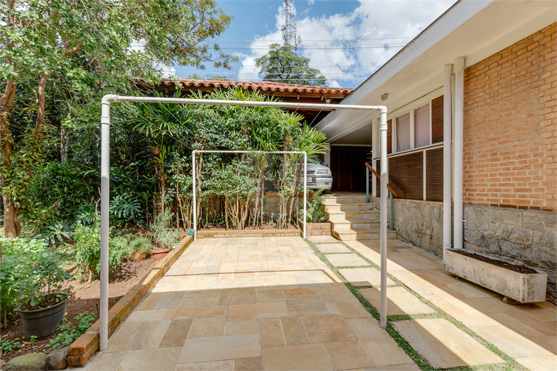 Venda Casa térrea São Paulo Chácara Monte Alegre REO839616 61