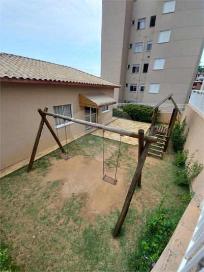 Venda Apartamento Cotia Jardim Nova Vida REO839617 13