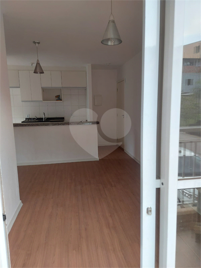 Venda Apartamento Cotia Jardim Nova Vida REO839617 5