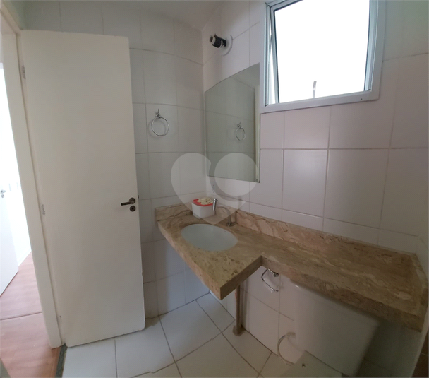 Venda Apartamento Cotia Jardim Nova Vida REO839617 27