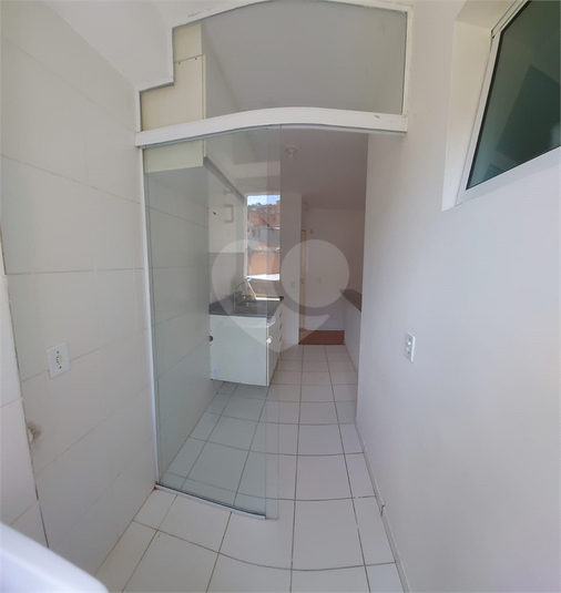 Venda Apartamento Cotia Jardim Nova Vida REO839617 28