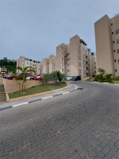 Venda Apartamento Cotia Jardim Nova Vida REO839617 1