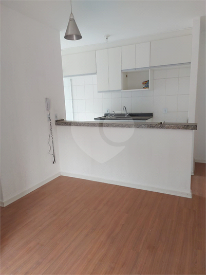 Venda Apartamento Cotia Jardim Nova Vida REO839617 7