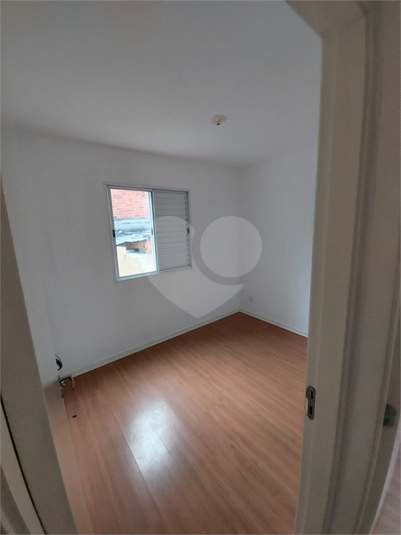 Venda Apartamento Cotia Jardim Nova Vida REO839617 10