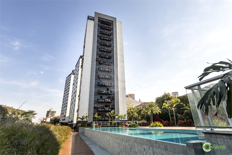 Venda Apartamento Porto Alegre Petrópolis REO839619 55