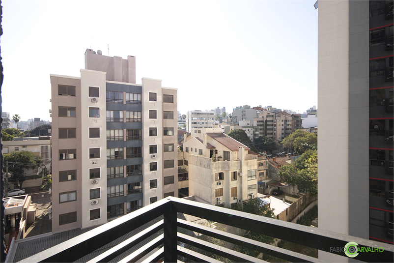 Venda Apartamento Porto Alegre Petrópolis REO839619 21