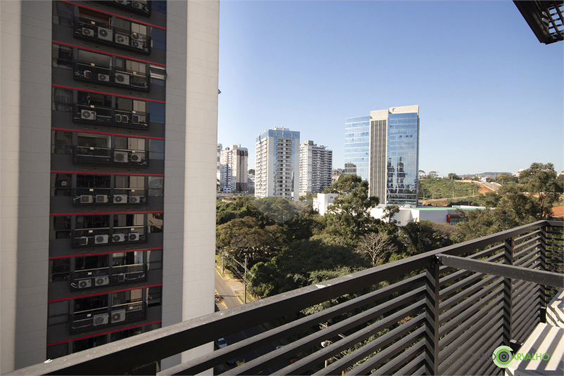 Venda Apartamento Porto Alegre Petrópolis REO839619 22