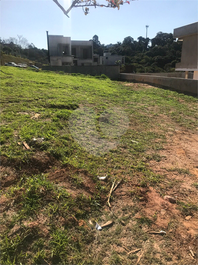 Venda Loteamento Jundiaí Jardim Novo Mundo REO839620 3