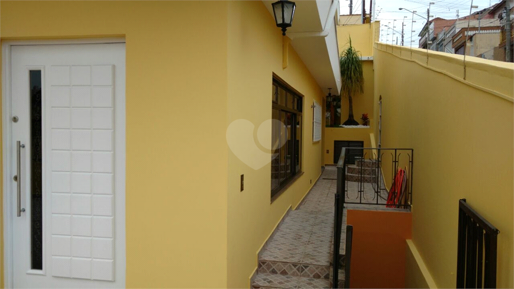 Venda Casa São Paulo Penha De França REO839624 4