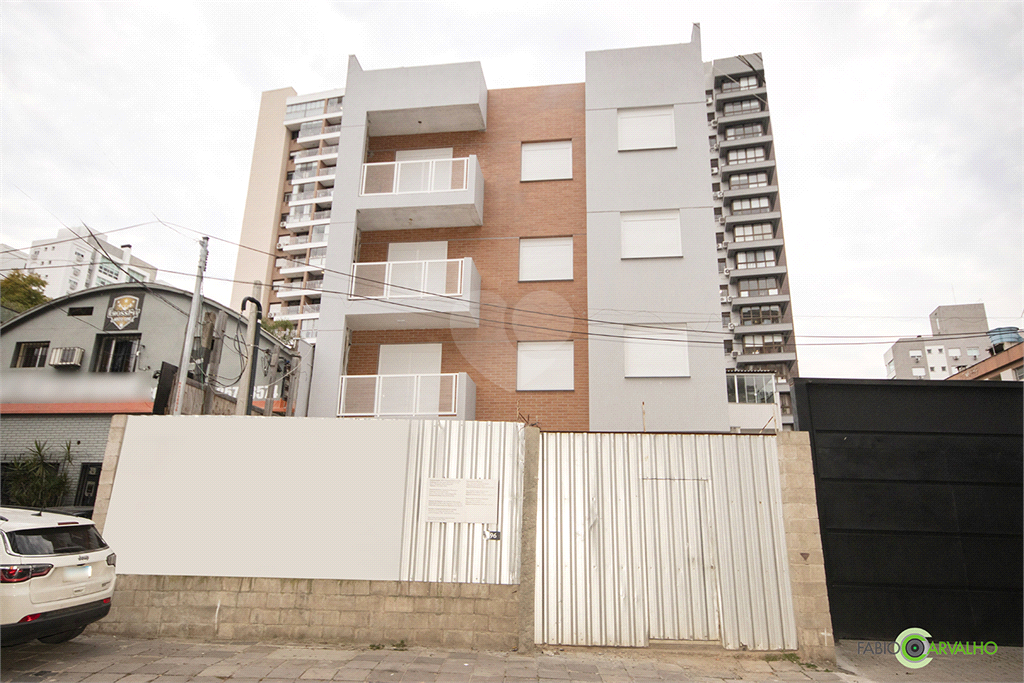 Venda Apartamento Porto Alegre Passo Da Areia REO839654 19