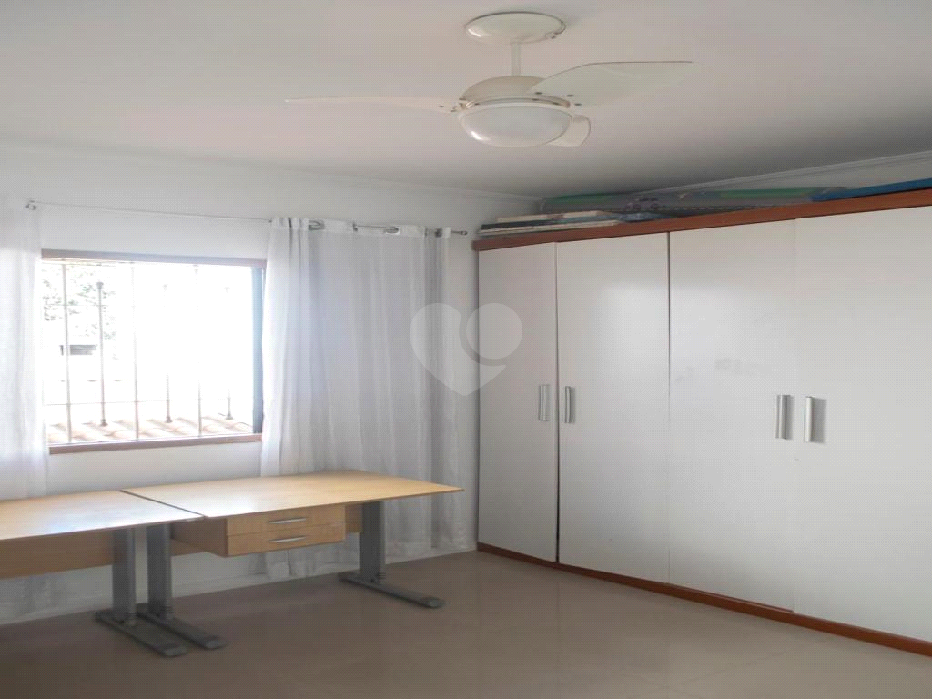 Venda Casa São Paulo Lauzane Paulista REO839655 17