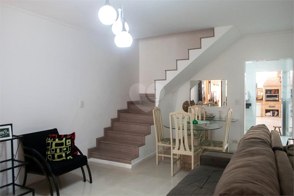 Venda Casa São Paulo Lauzane Paulista REO839655 2