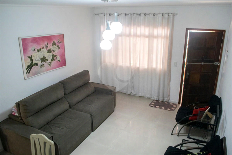 Venda Casa São Paulo Lauzane Paulista REO839655 29