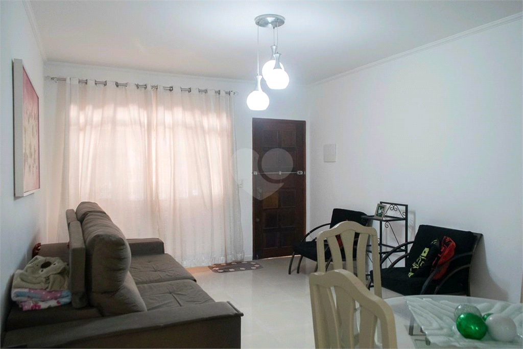 Venda Casa São Paulo Lauzane Paulista REO839655 3