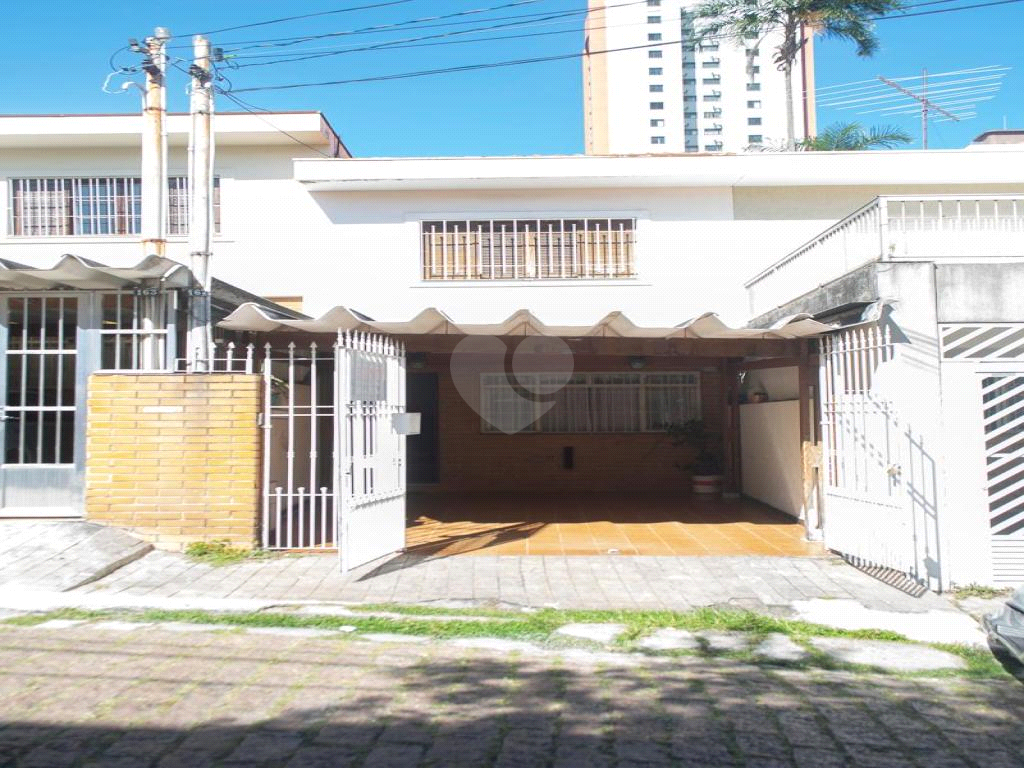 Venda Casa São Paulo Lauzane Paulista REO839655 34