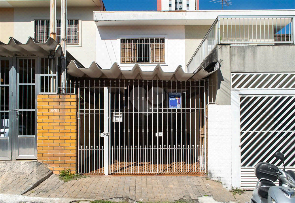 Venda Casa São Paulo Lauzane Paulista REO839655 35