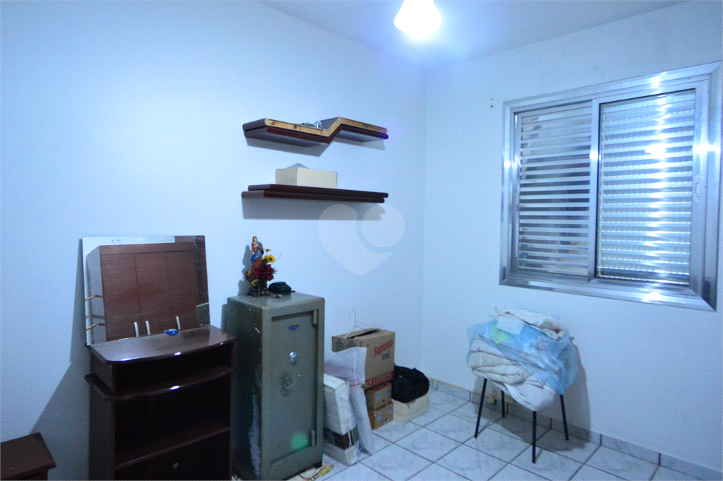 Venda Casa São Paulo Vila Gomes Cardim REO839656 11