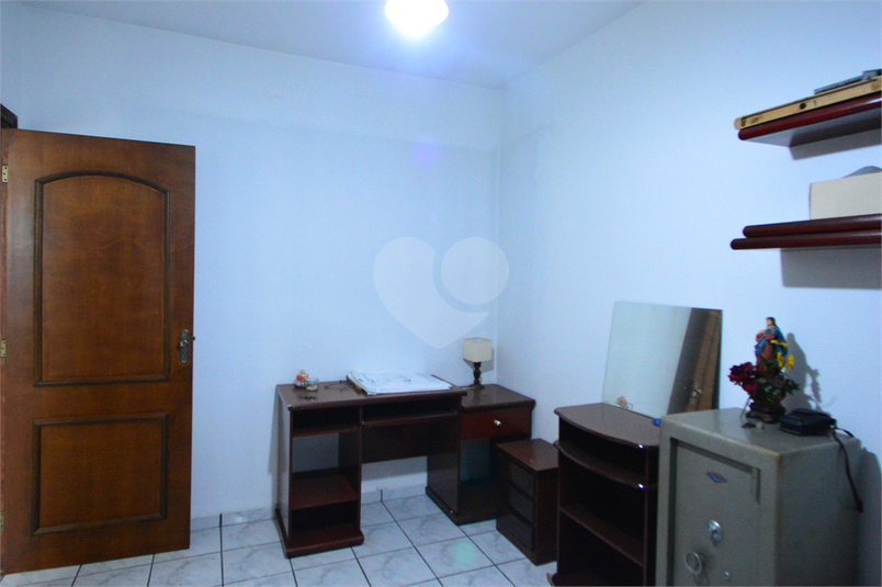 Venda Casa São Paulo Vila Gomes Cardim REO839656 13