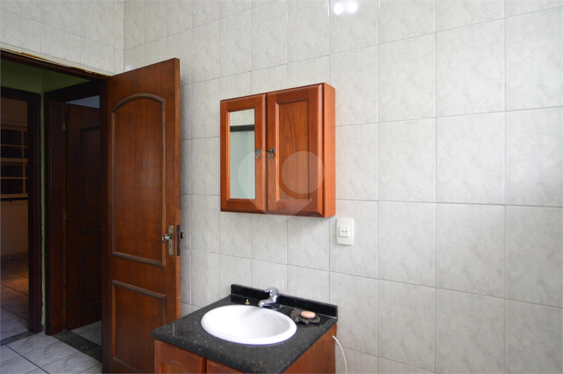 Venda Casa São Paulo Vila Gomes Cardim REO839656 16