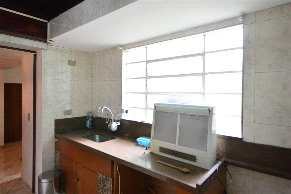 Venda Casa São Paulo Vila Gomes Cardim REO839656 21