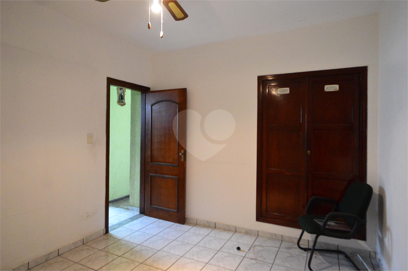 Venda Casa São Paulo Vila Gomes Cardim REO839656 8