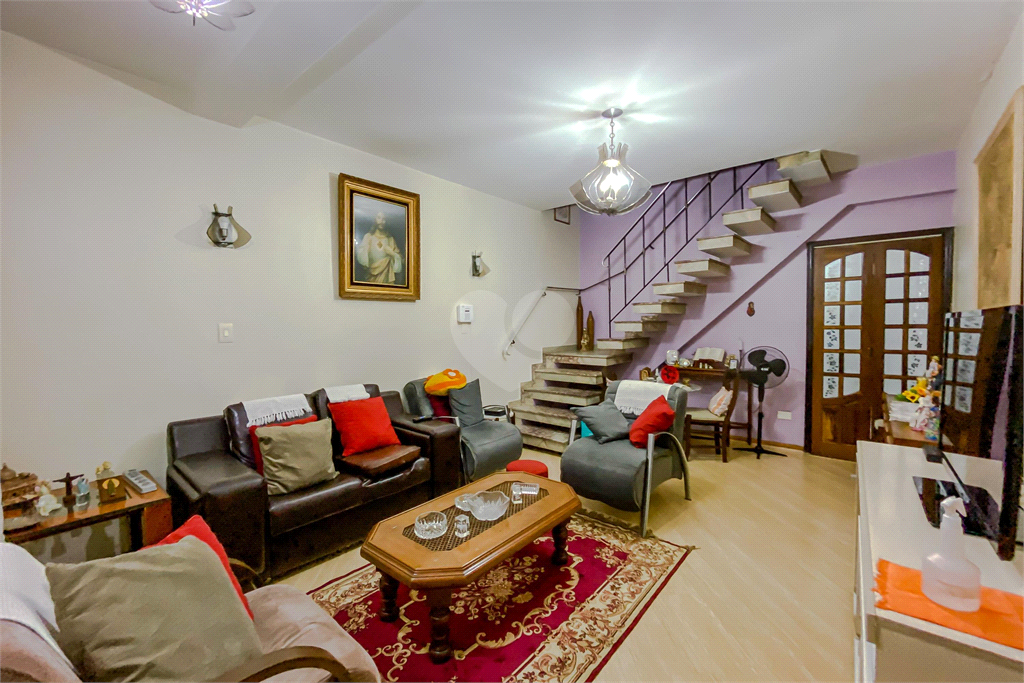 Venda Casa São Paulo Mooca REO839666 1