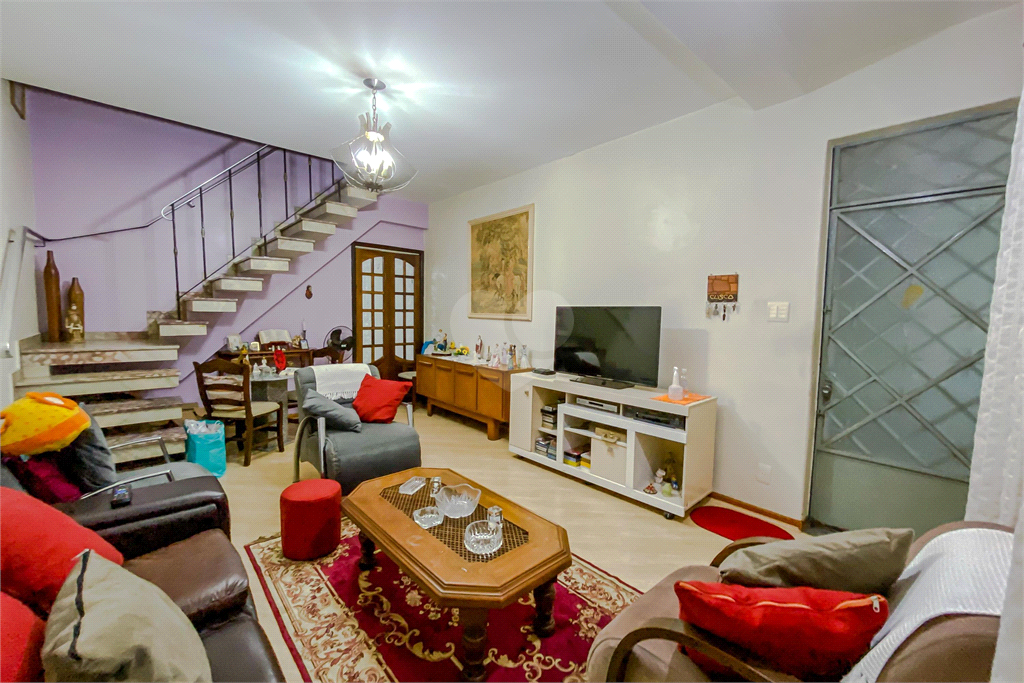 Venda Casa São Paulo Mooca REO839666 2