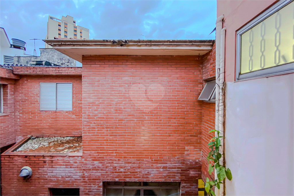 Venda Casa São Paulo Mooca REO839666 24