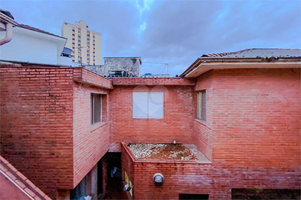 Venda Casa São Paulo Mooca REO839666 29