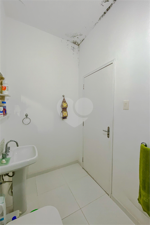 Venda Casa São Paulo Mooca REO839666 37