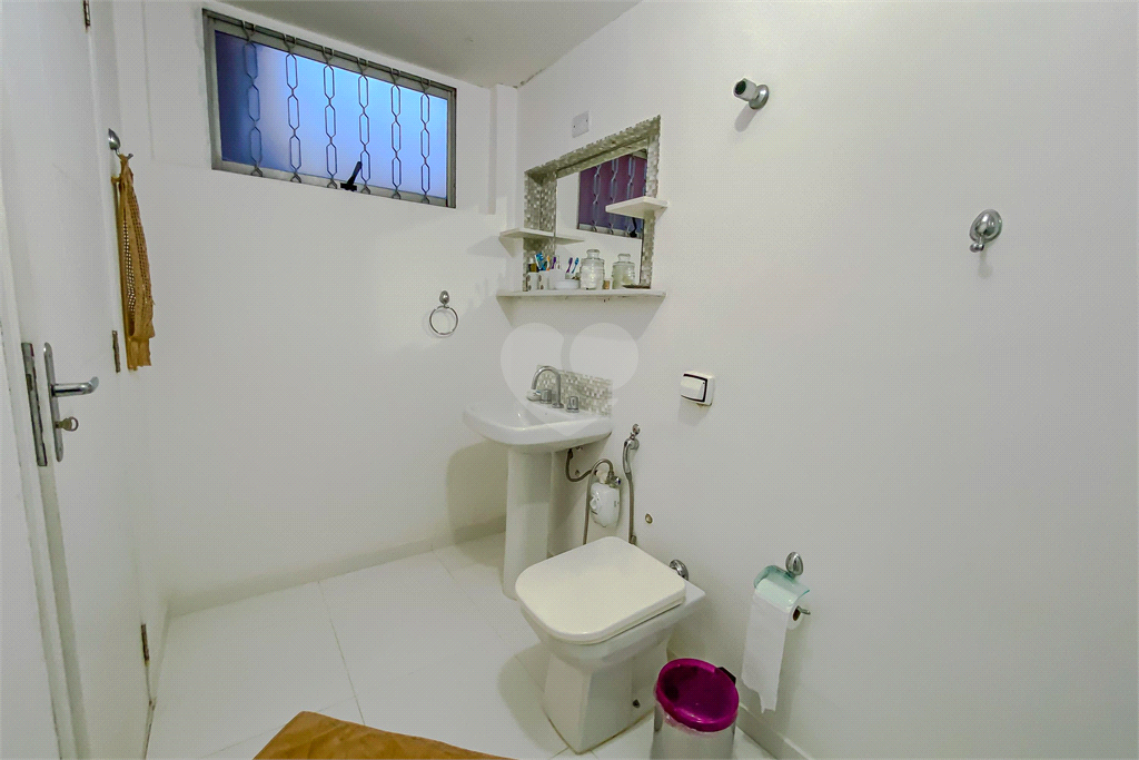 Venda Casa São Paulo Mooca REO839666 45