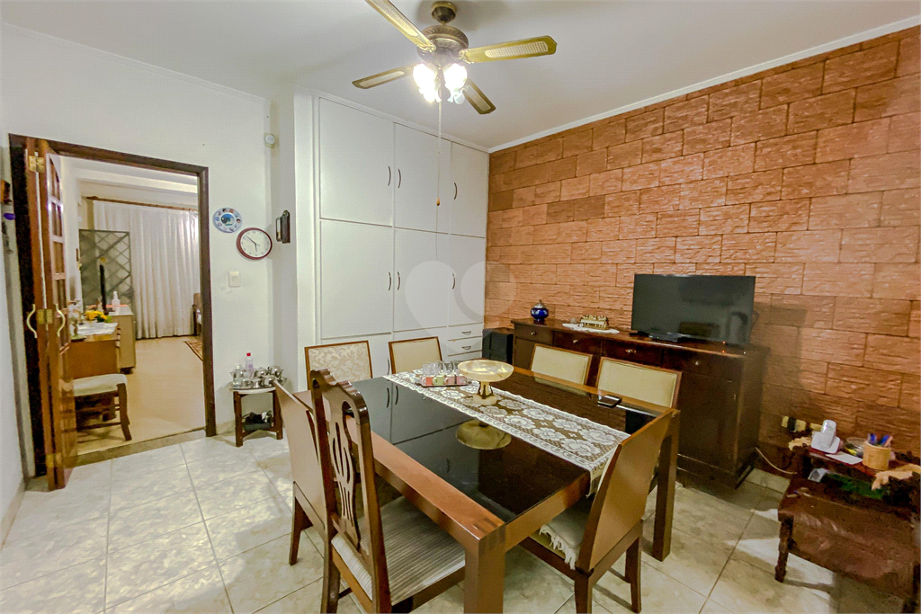 Venda Casa São Paulo Mooca REO839666 5