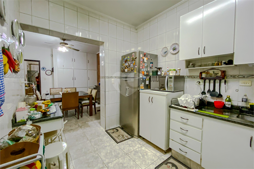 Venda Casa São Paulo Mooca REO839666 57