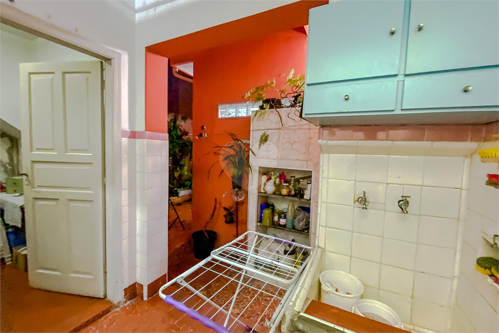 Venda Casa São Paulo Mooca REO839666 61