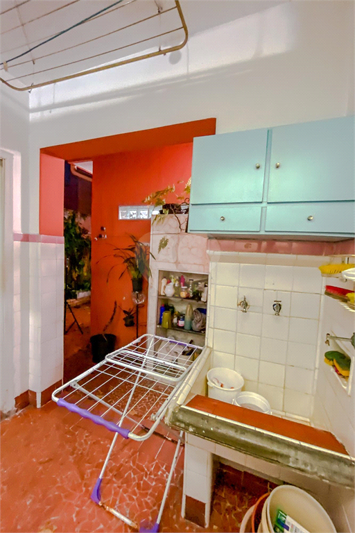 Venda Casa São Paulo Mooca REO839666 62