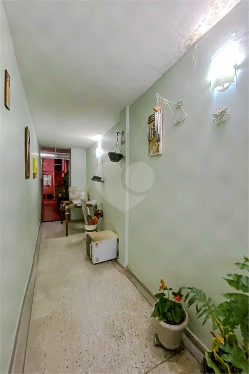 Venda Casa São Paulo Mooca REO839666 78