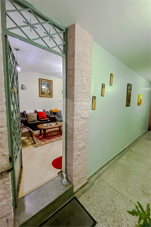 Venda Casa São Paulo Mooca REO839666 79