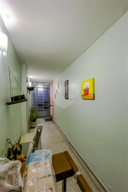 Venda Casa São Paulo Mooca REO839666 82