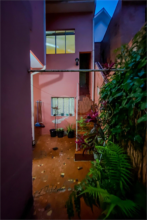 Venda Casa São Paulo Mooca REO839666 85